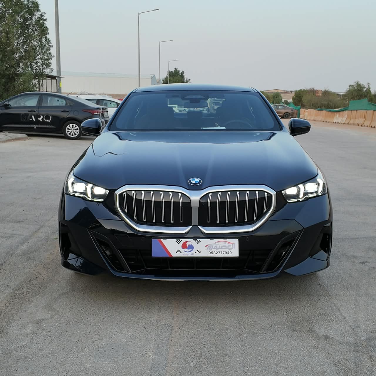 520i M KIT