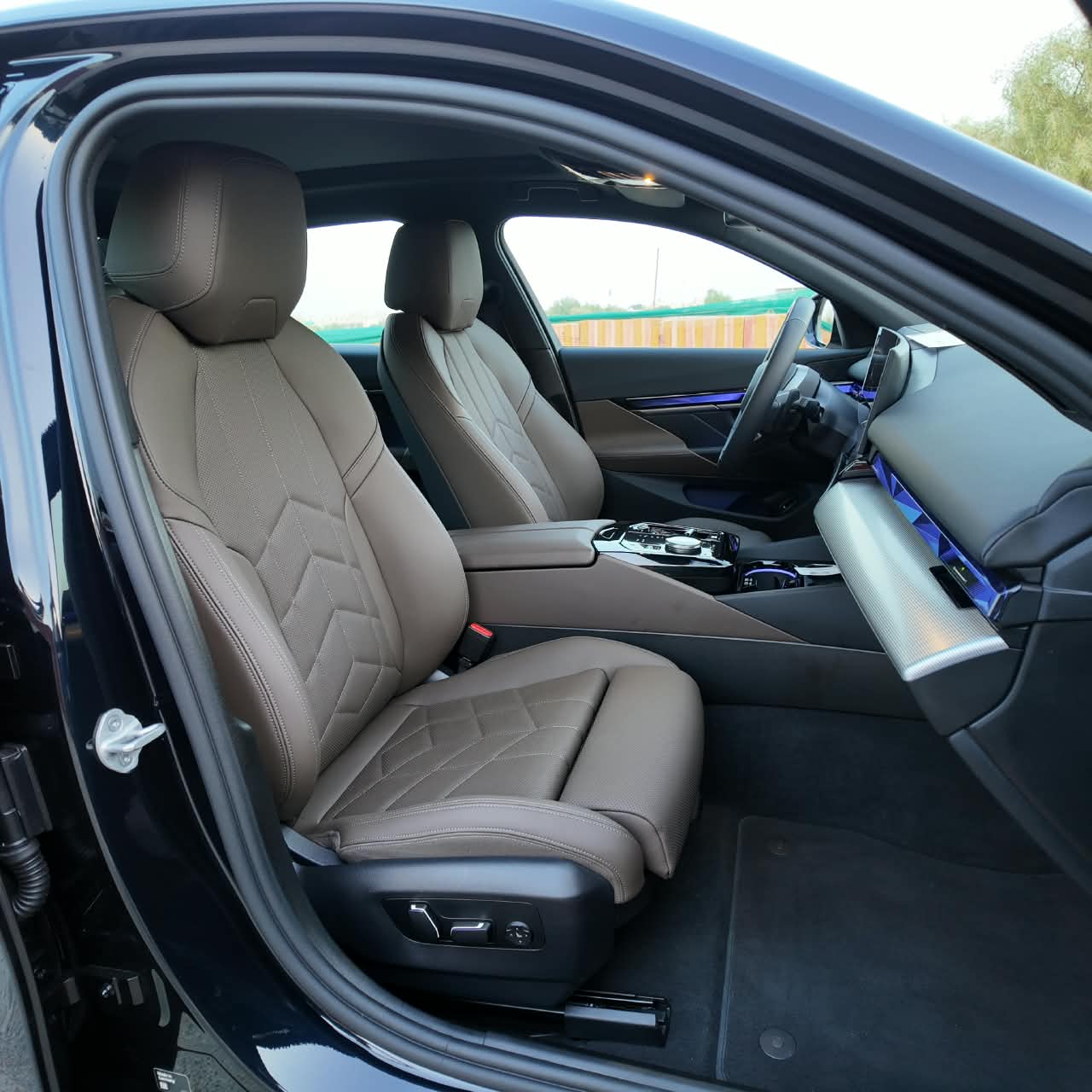 520i M KIT