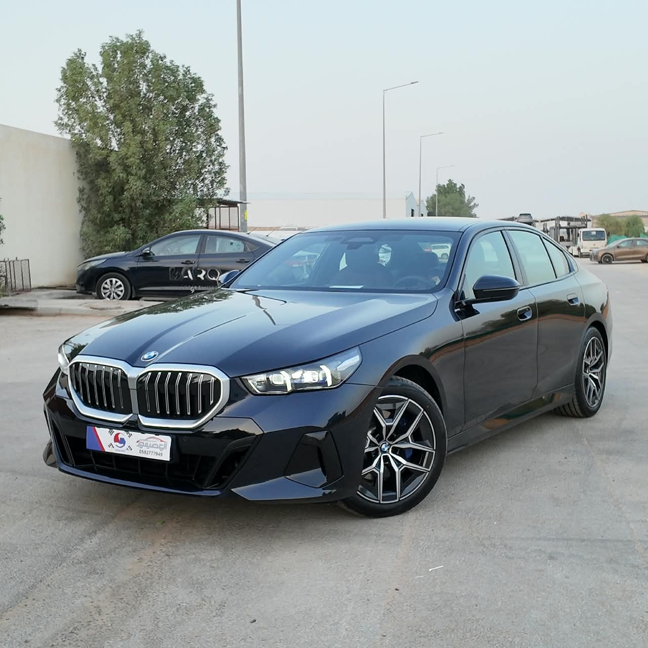520i M KIT