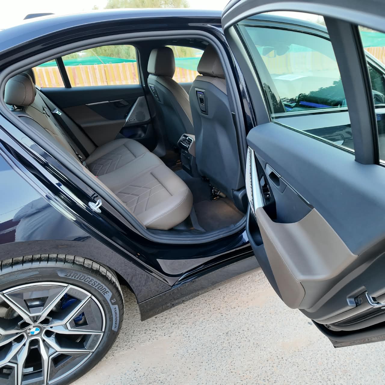 520i M KIT