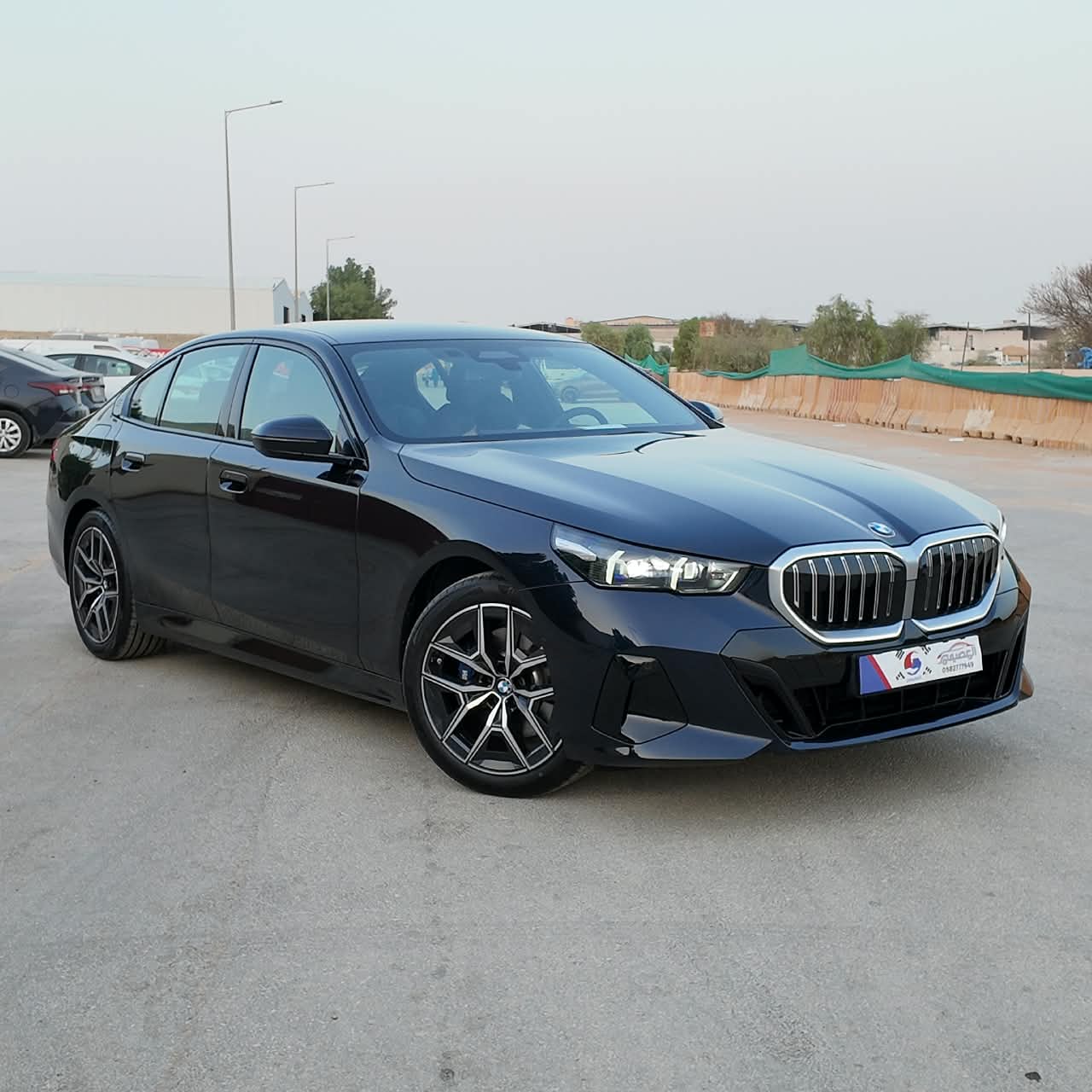 520i M KIT