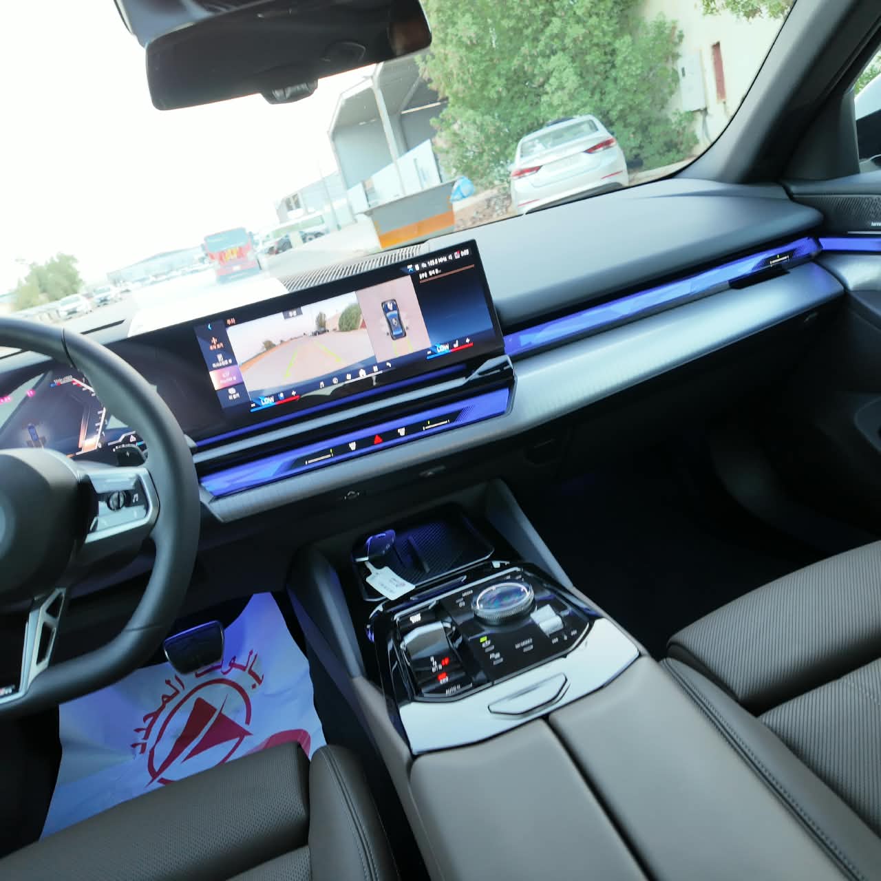 520i M KIT