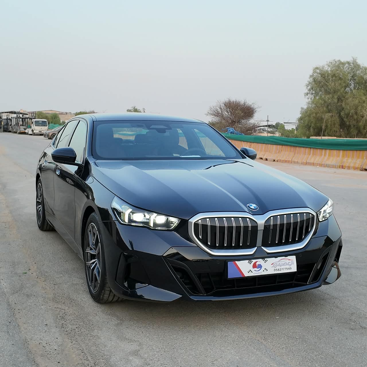 520i M KIT