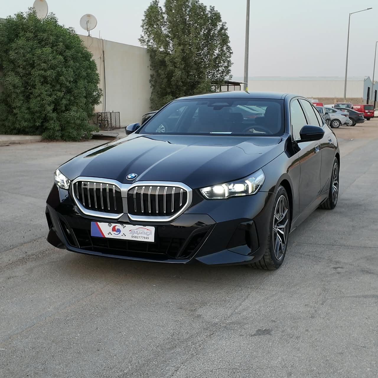 520i M KIT
