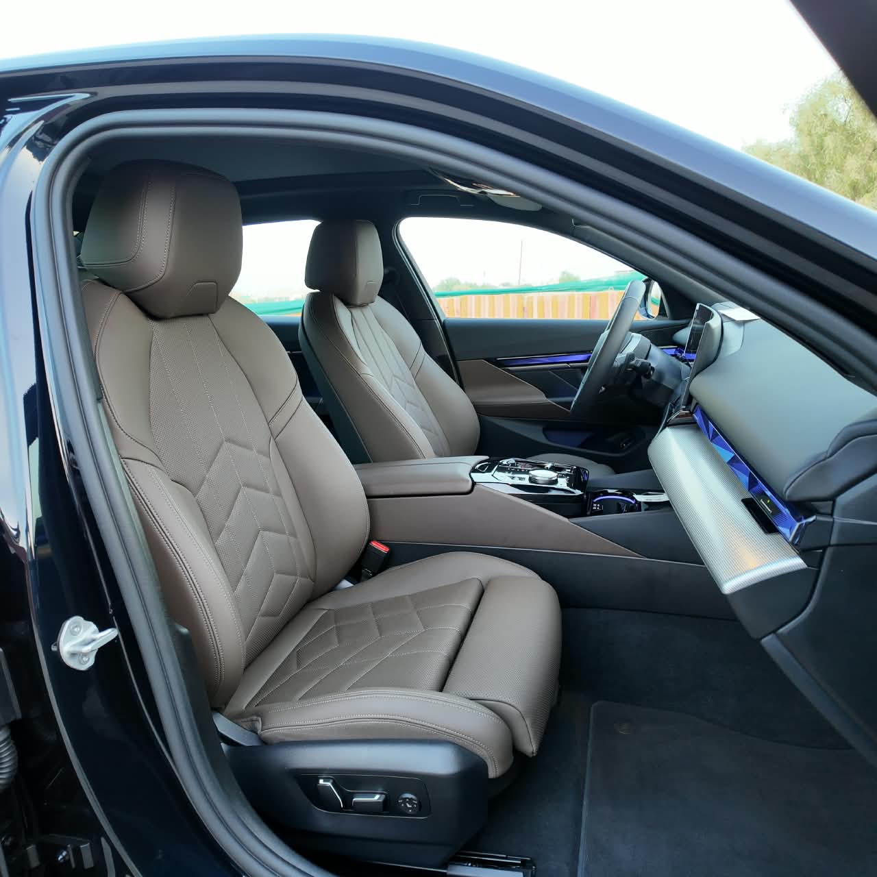 520i M KIT