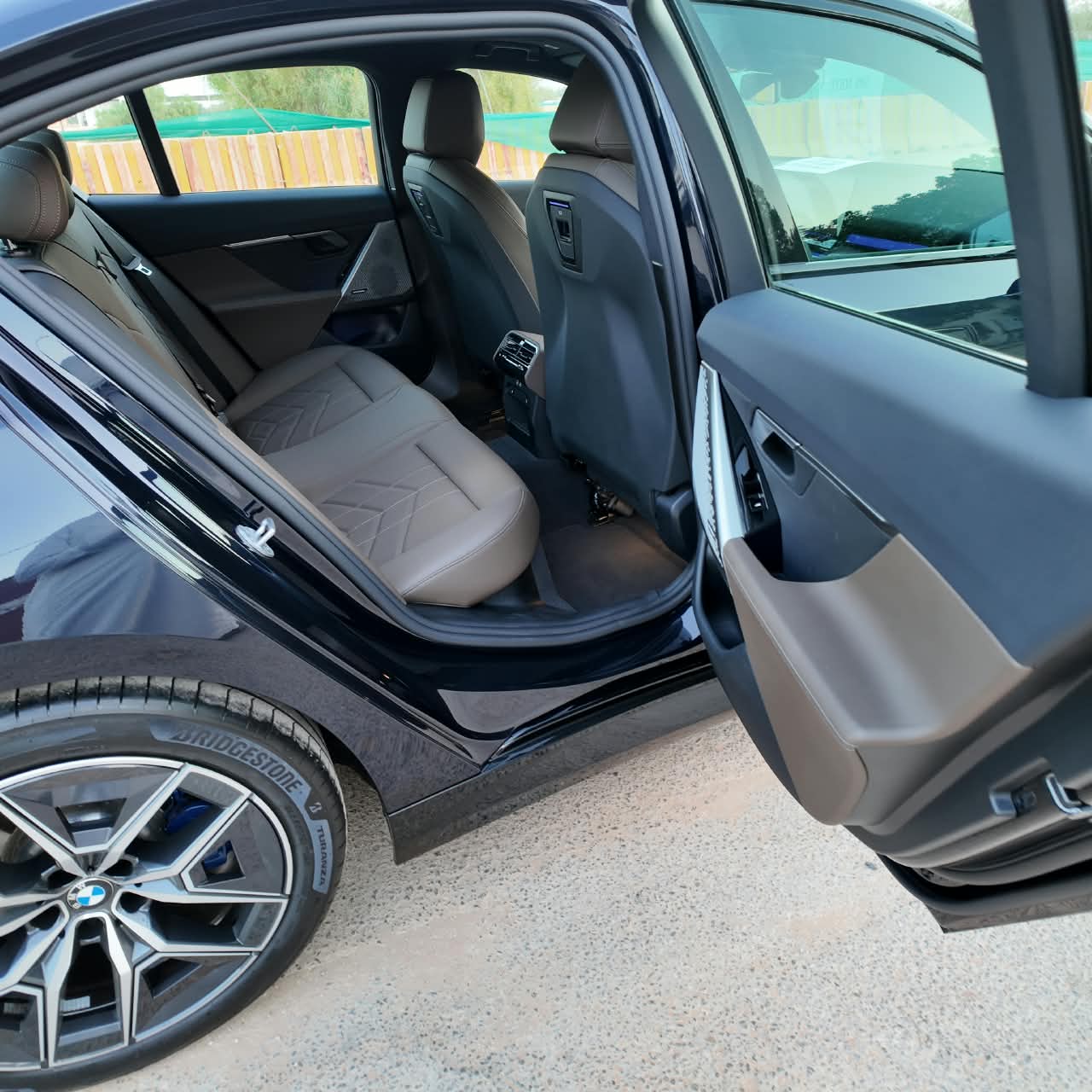 520i M KIT