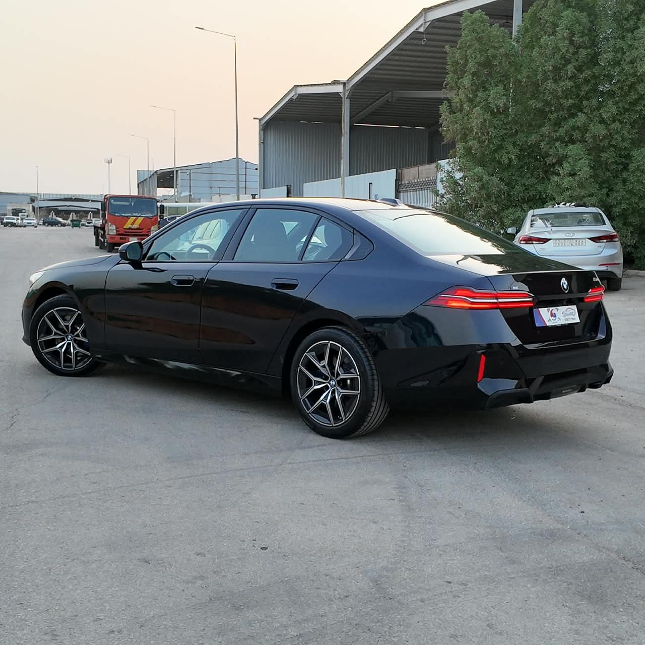520i M KIT