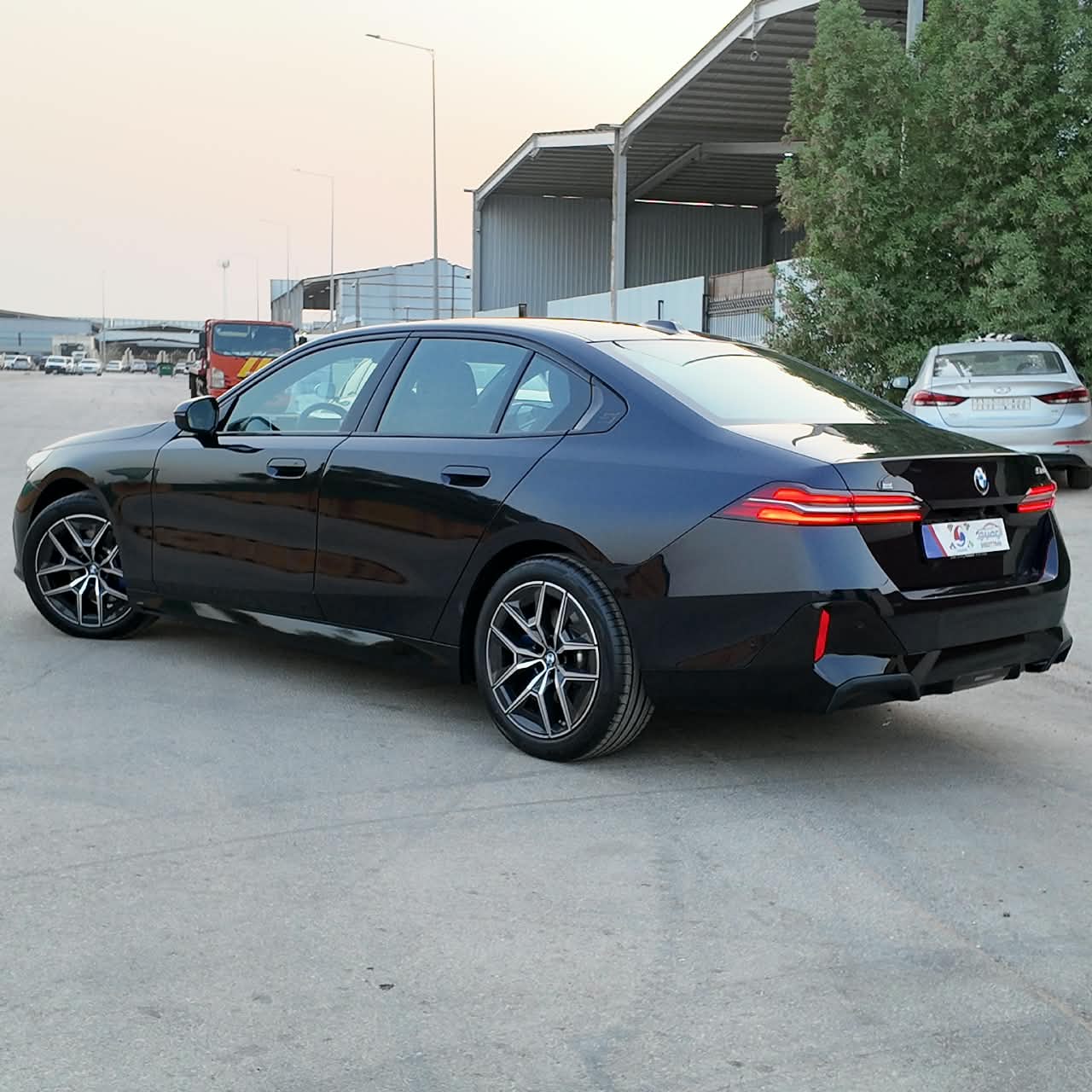 520i M KIT