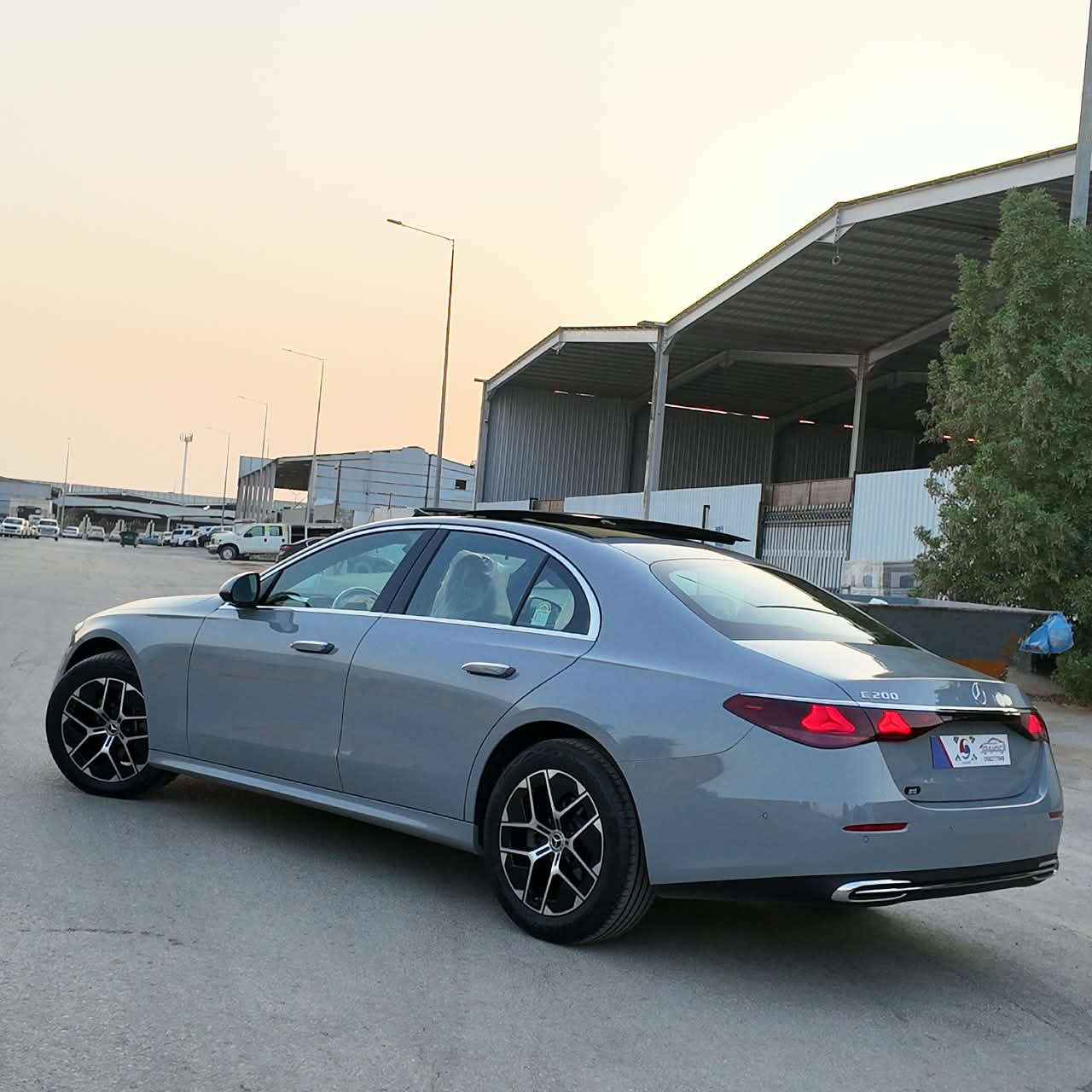 E200 أصفااار