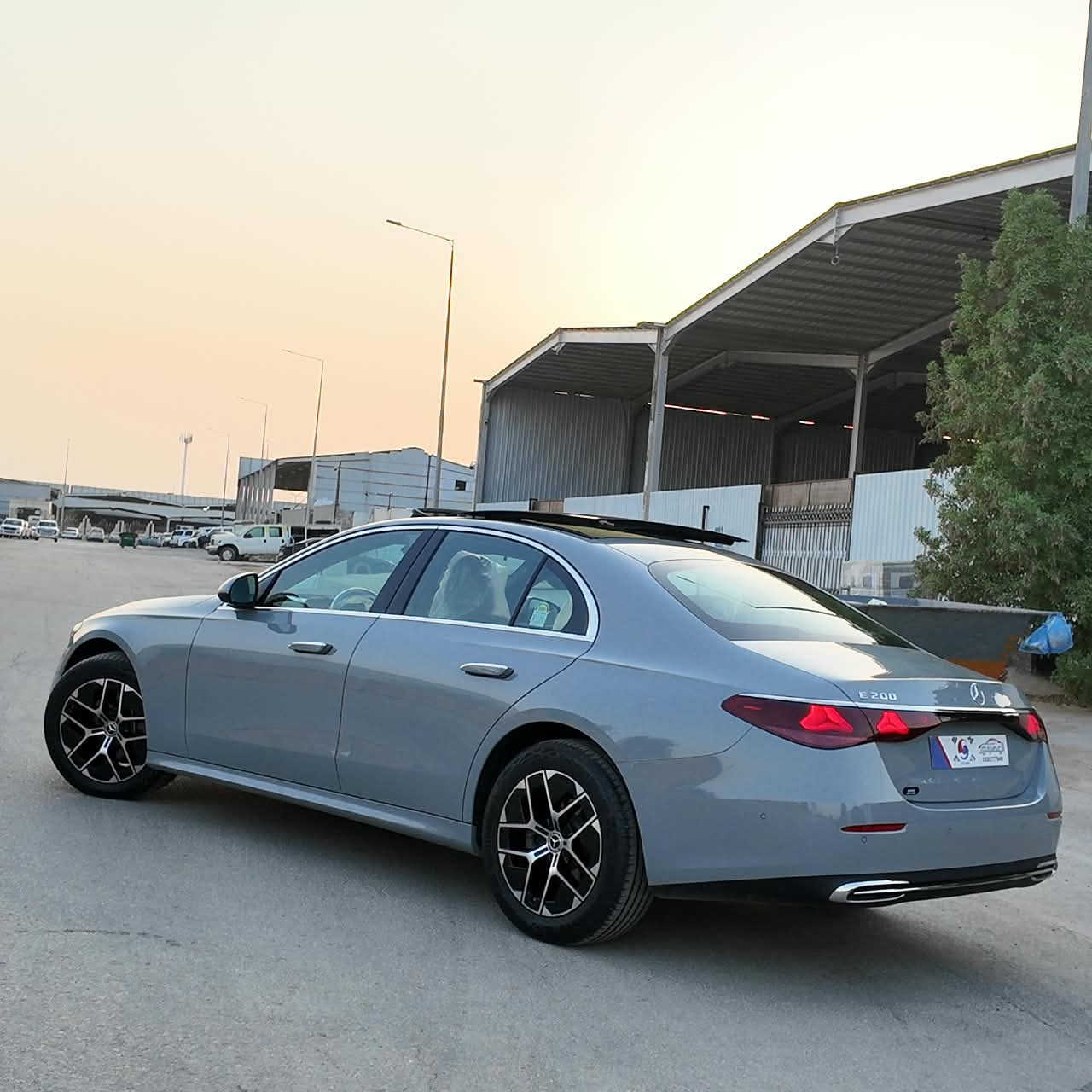 E200 أصفااار