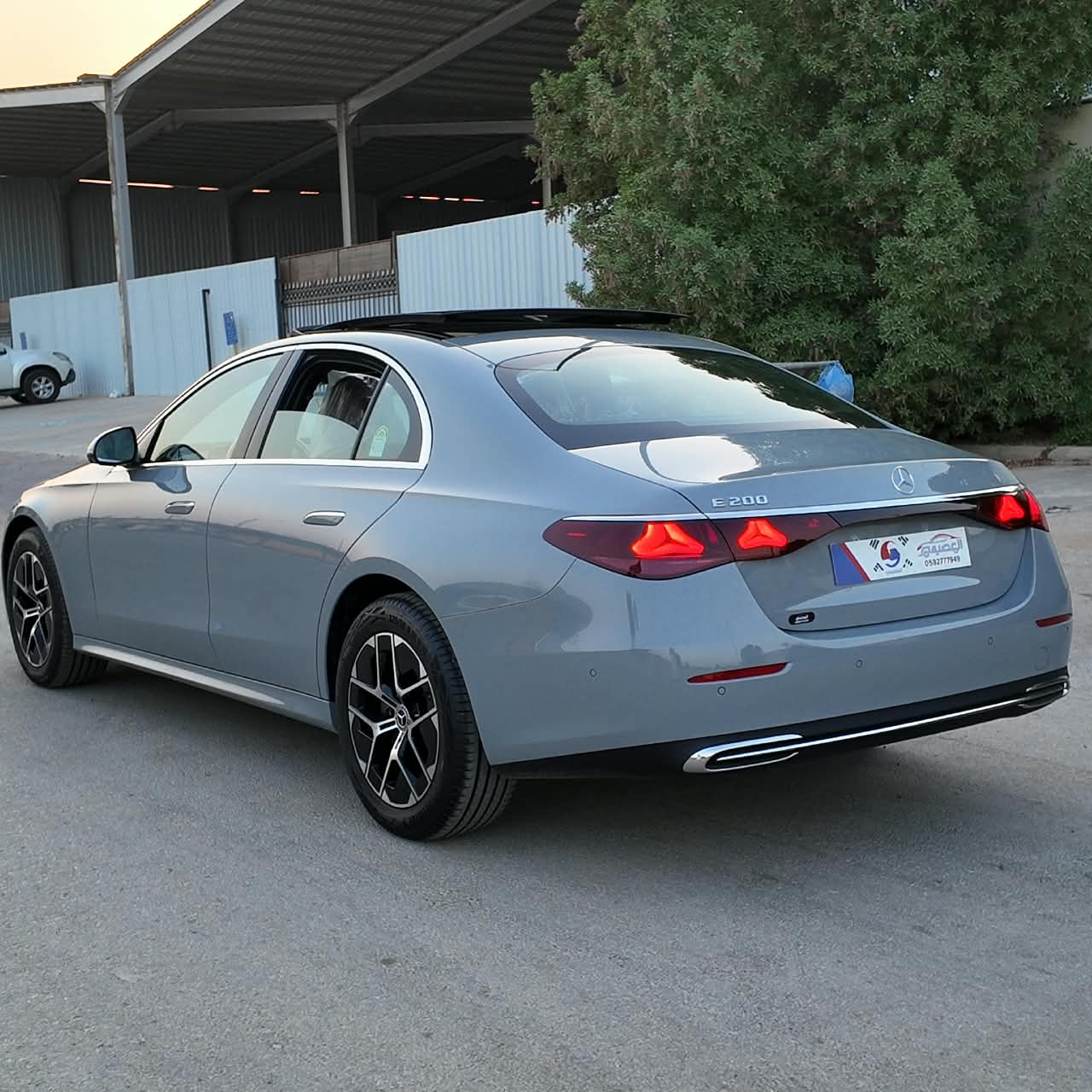 E200 أصفااار