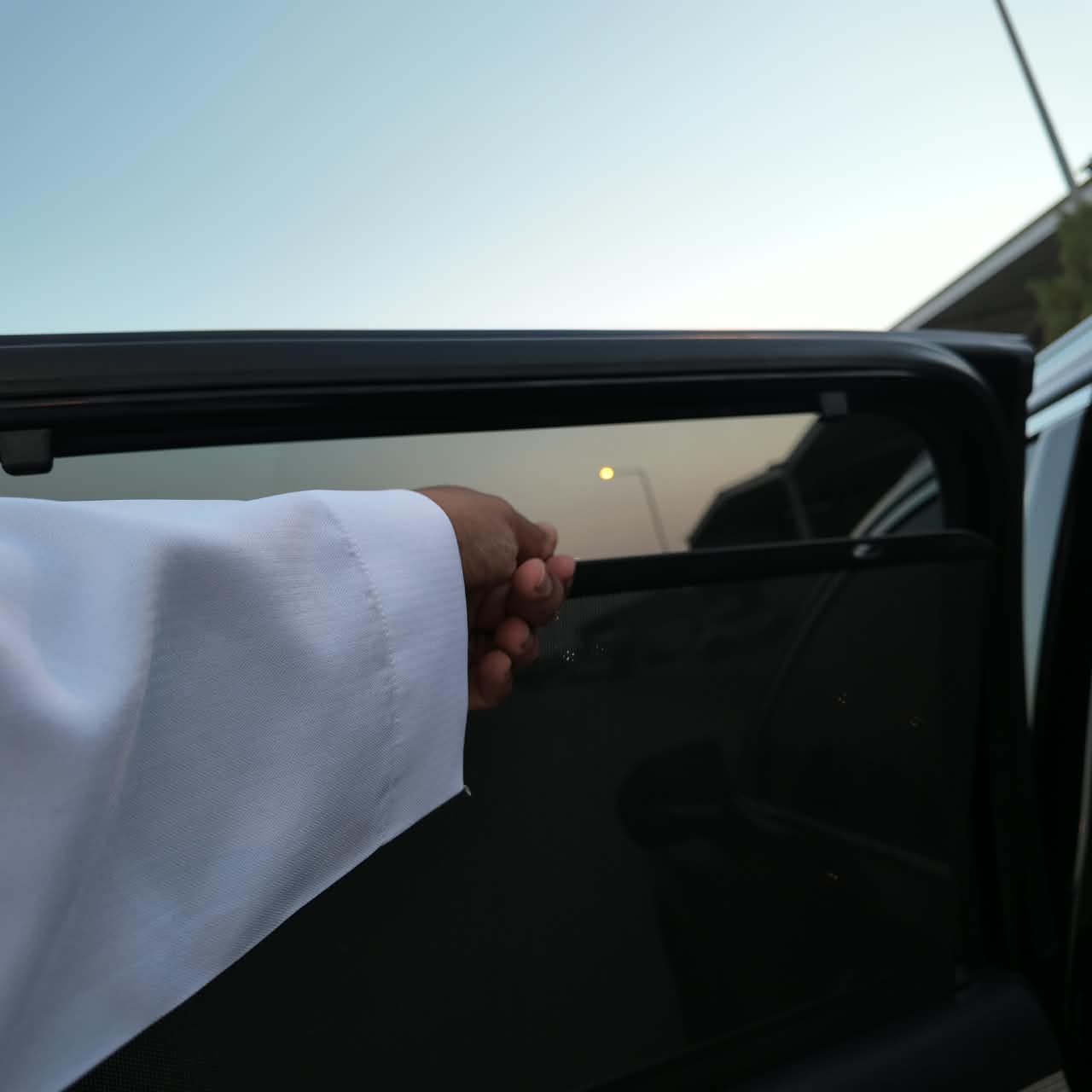 باليسيد كاليجرافي فل كامل 
