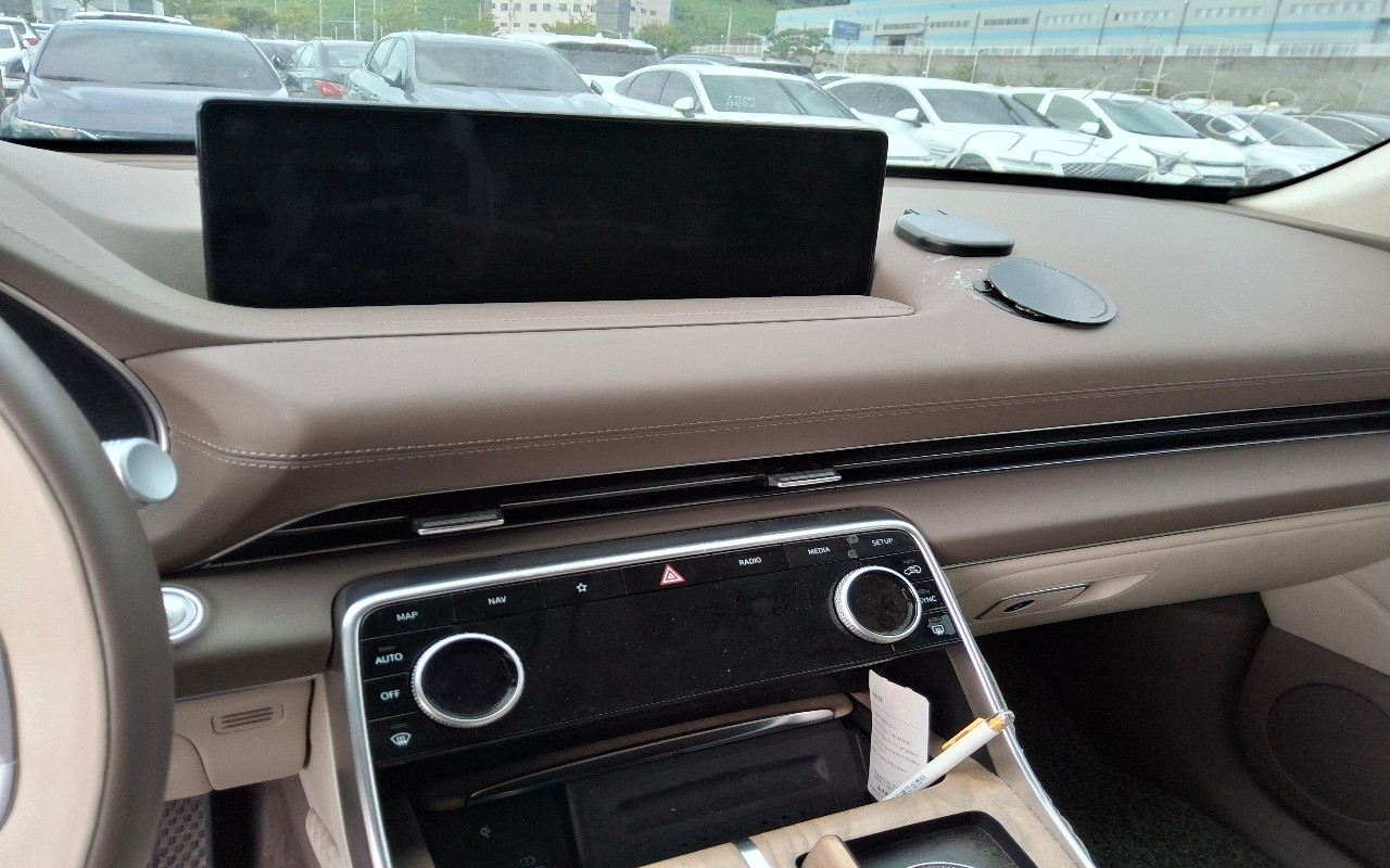 GV80
