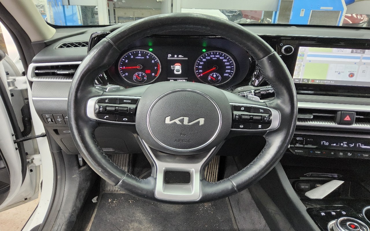 K5