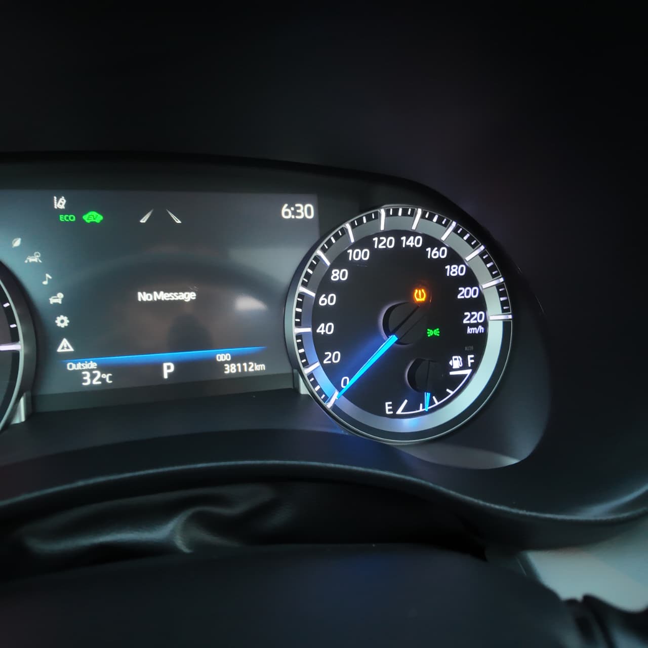 تويوتا هايلاندر (Toyota Highlander)