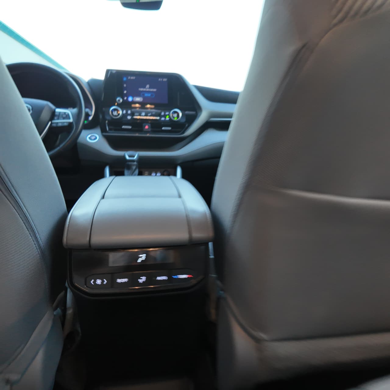 تويوتا هايلاندر (Toyota Highlander)