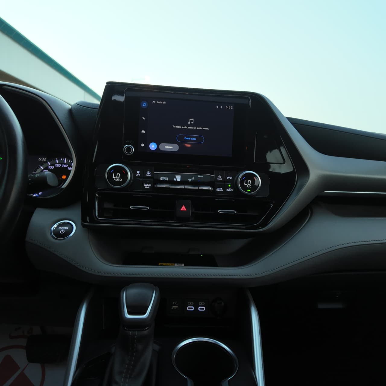 تويوتا هايلاندر (Toyota Highlander)