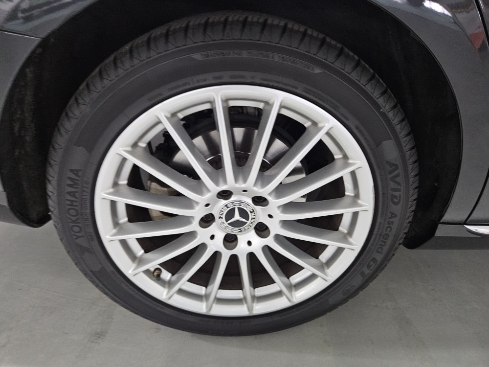 E250 Exclusive
