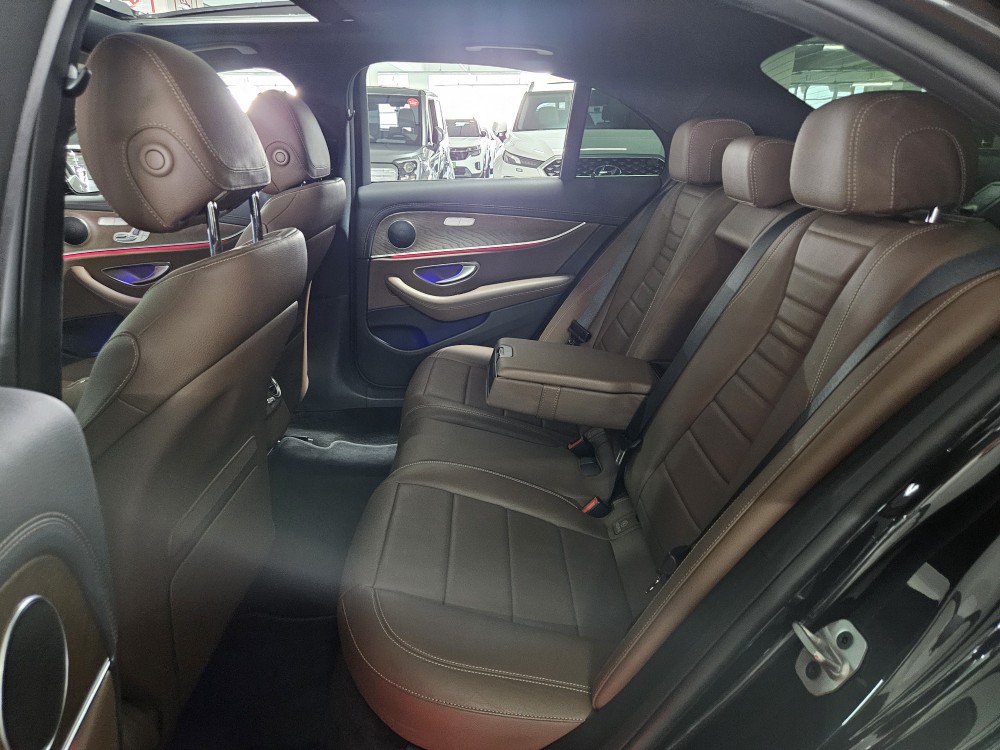 E250 Exclusive