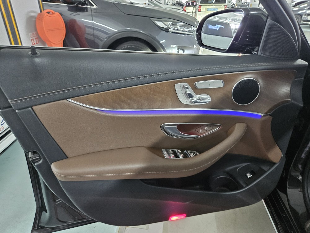 E250 Exclusive