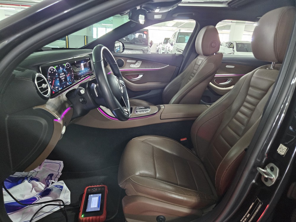 E250 Exclusive