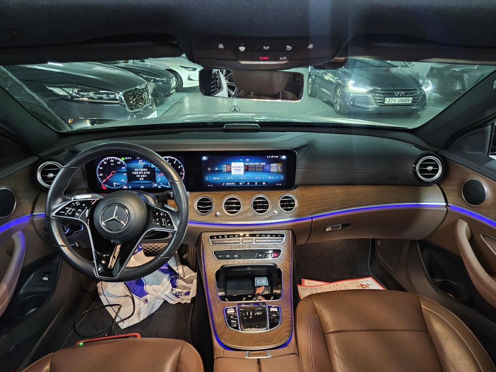 E250 Exclusive