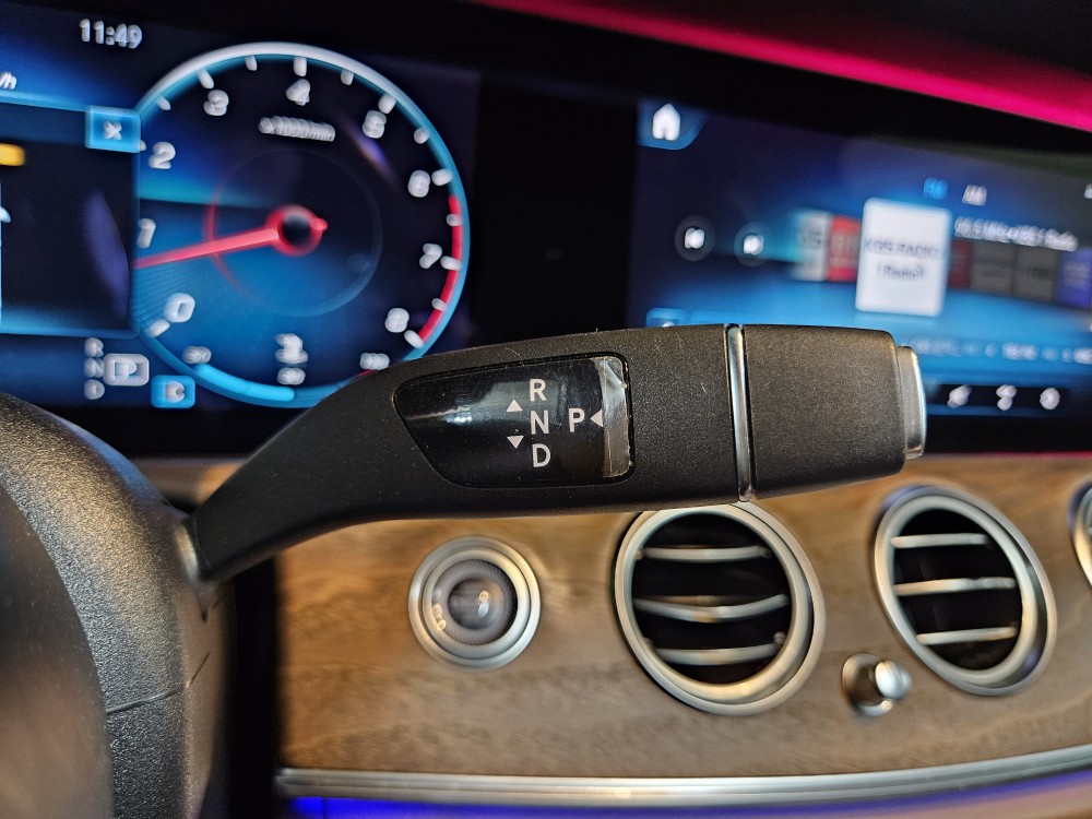 E250 Exclusive
