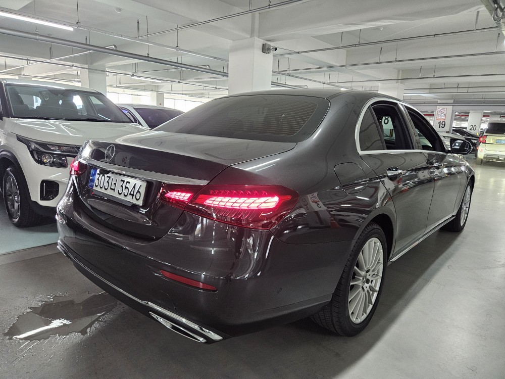 E250 Exclusive