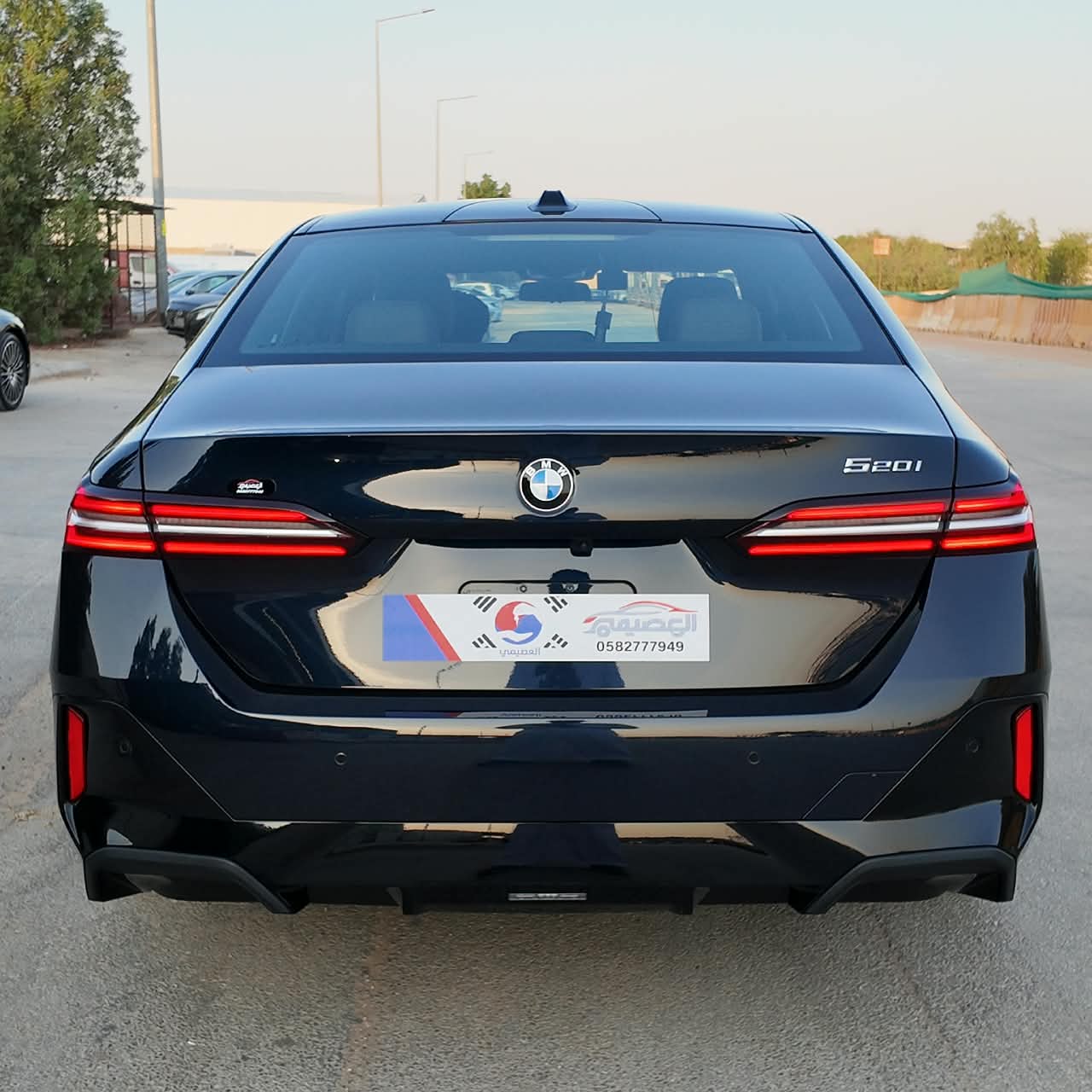 520i M KIT