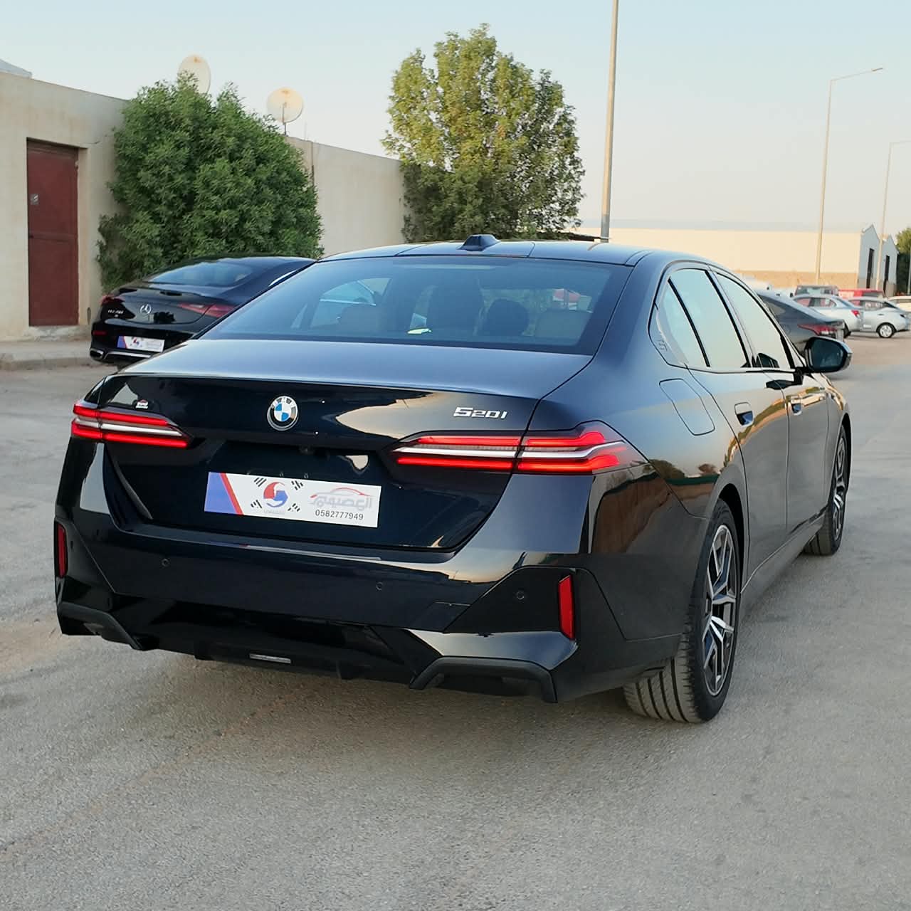 520i M KIT