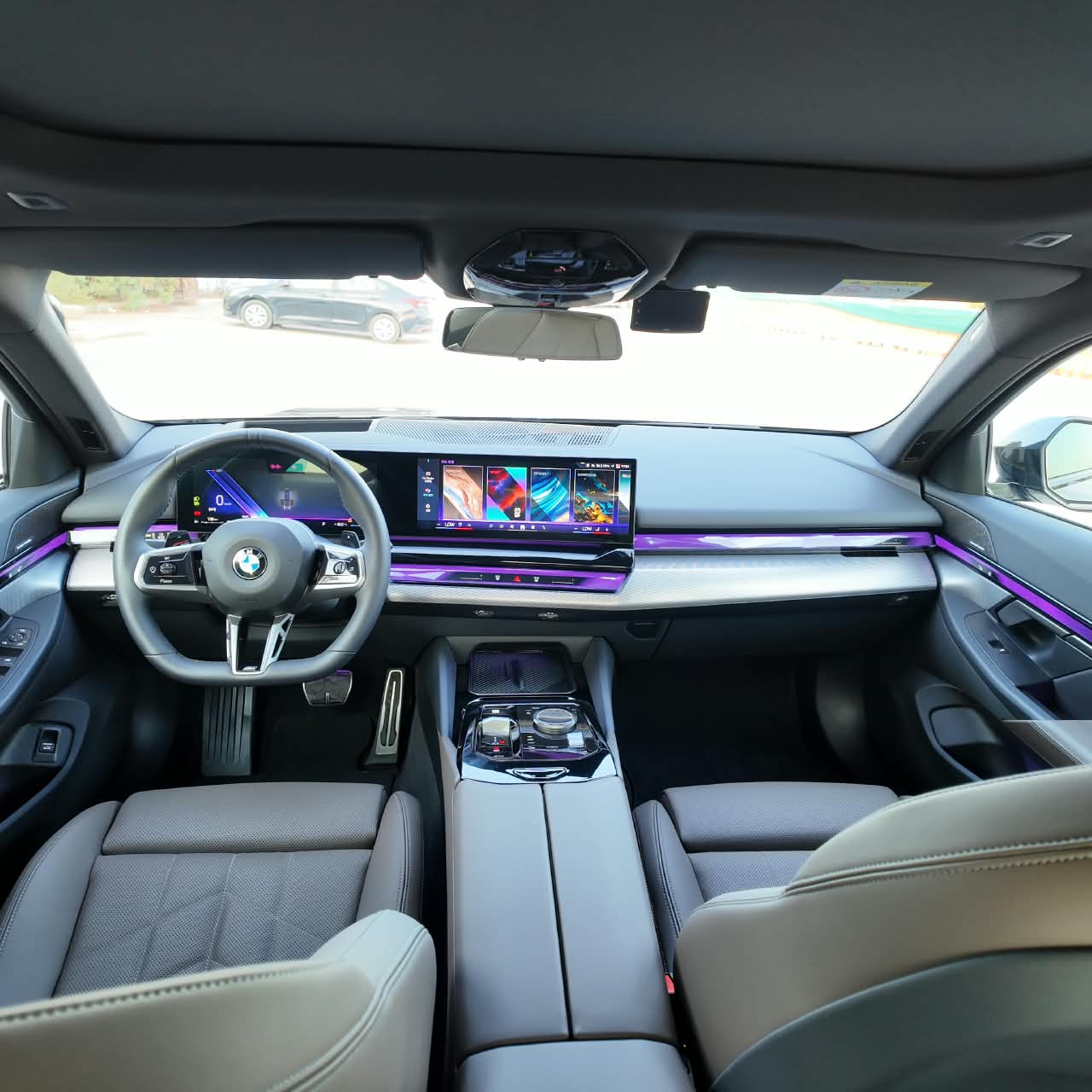 520i M KIT
