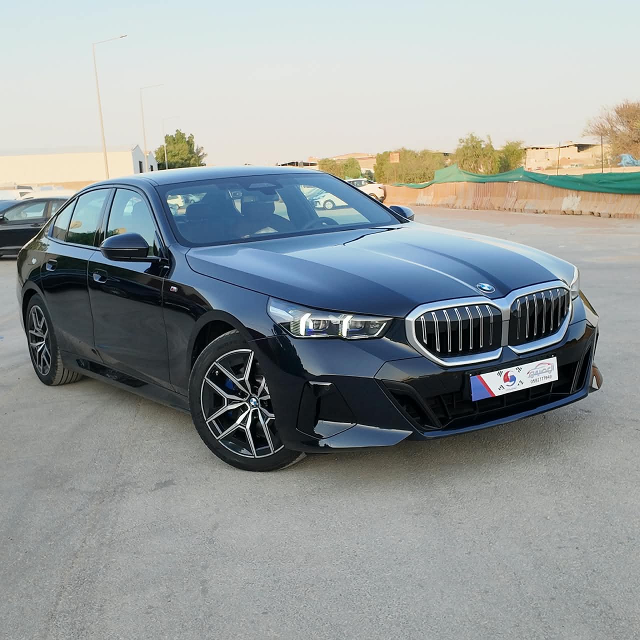 520i M KIT