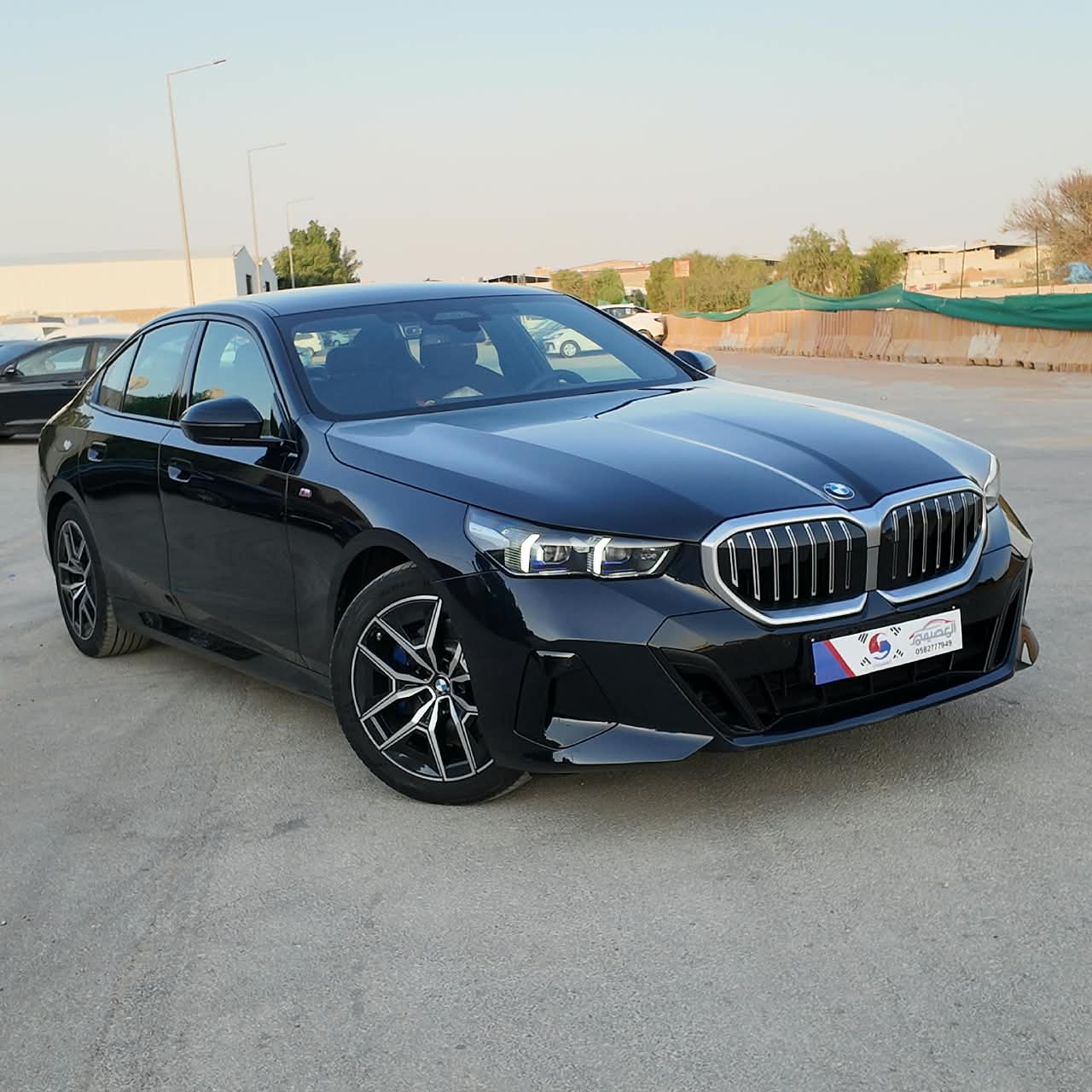 520i M KIT