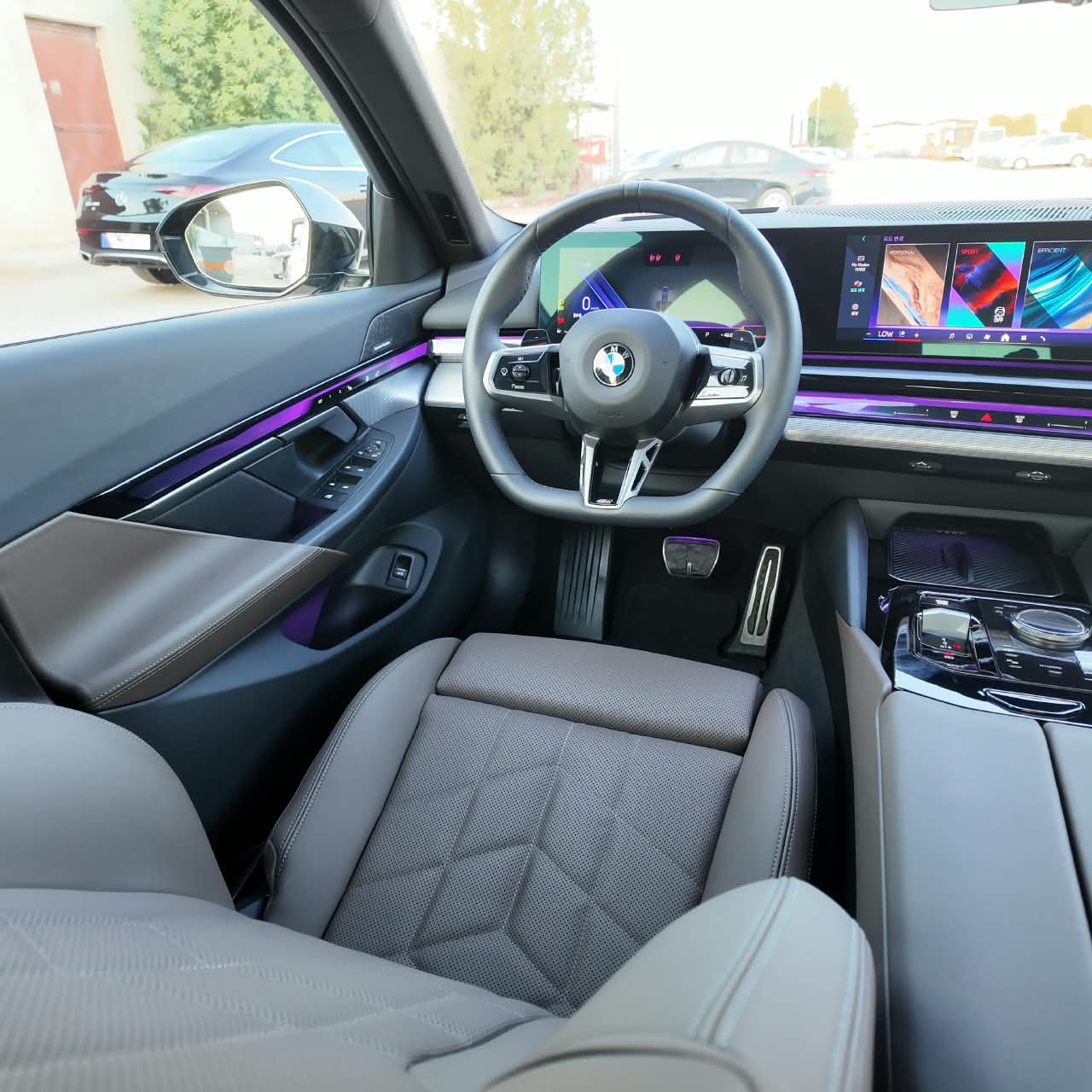 520i M KIT