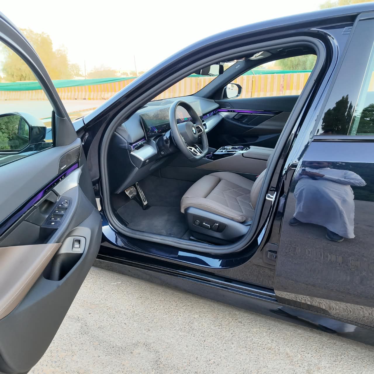 520i M KIT
