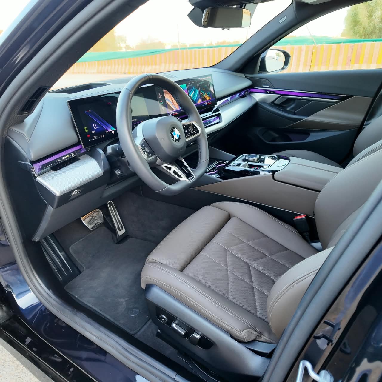 520i M KIT