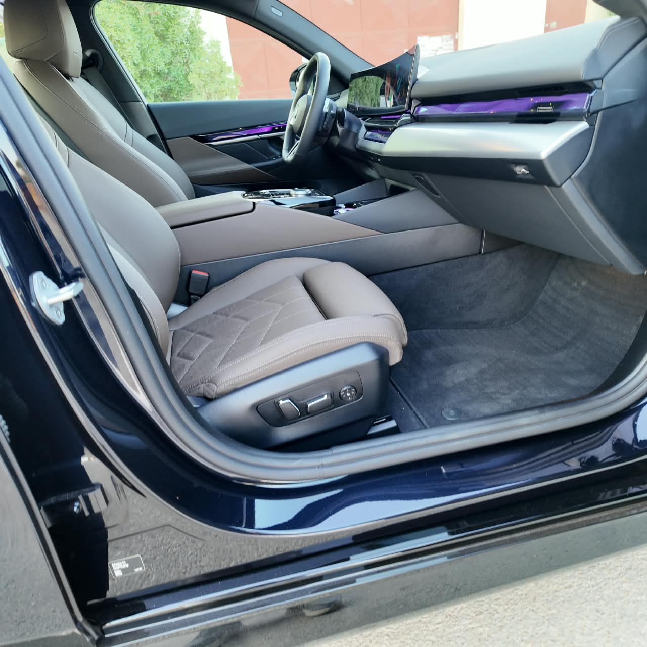 520i M KIT
