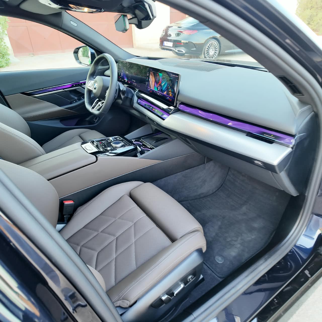 520i M KIT