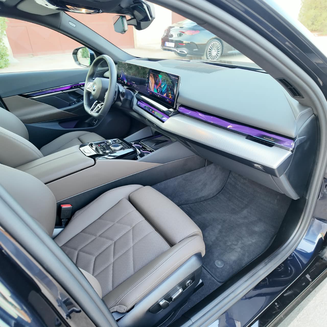 520i M KIT