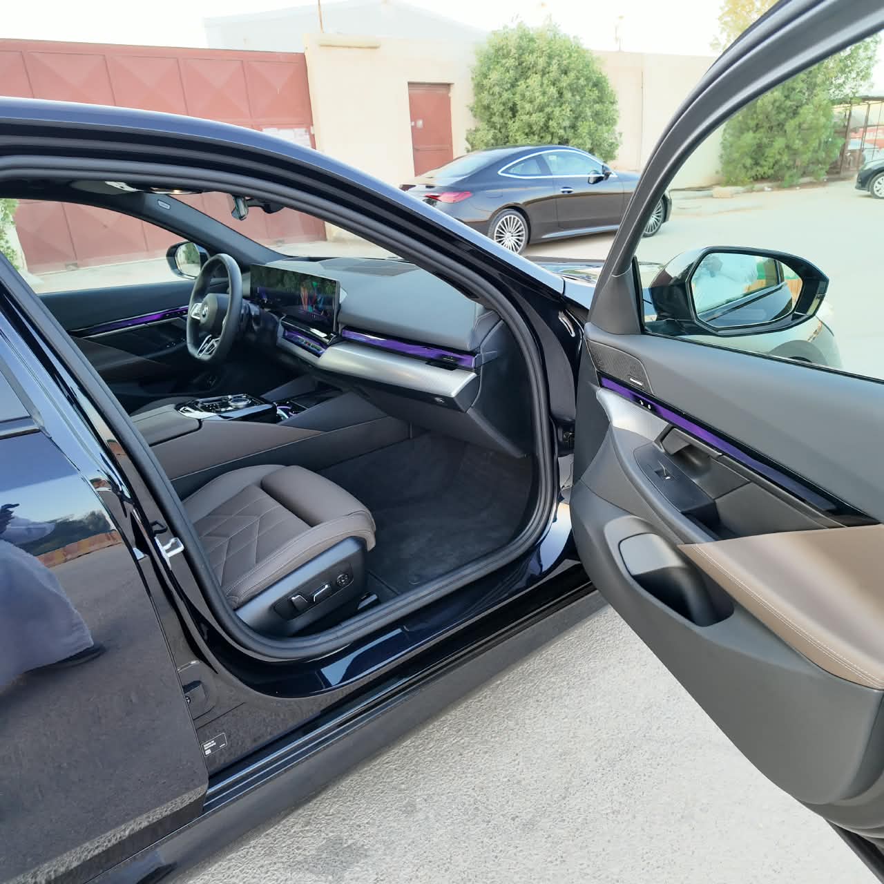 520i M KIT