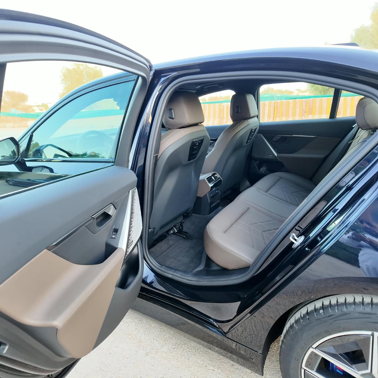 520i M KIT