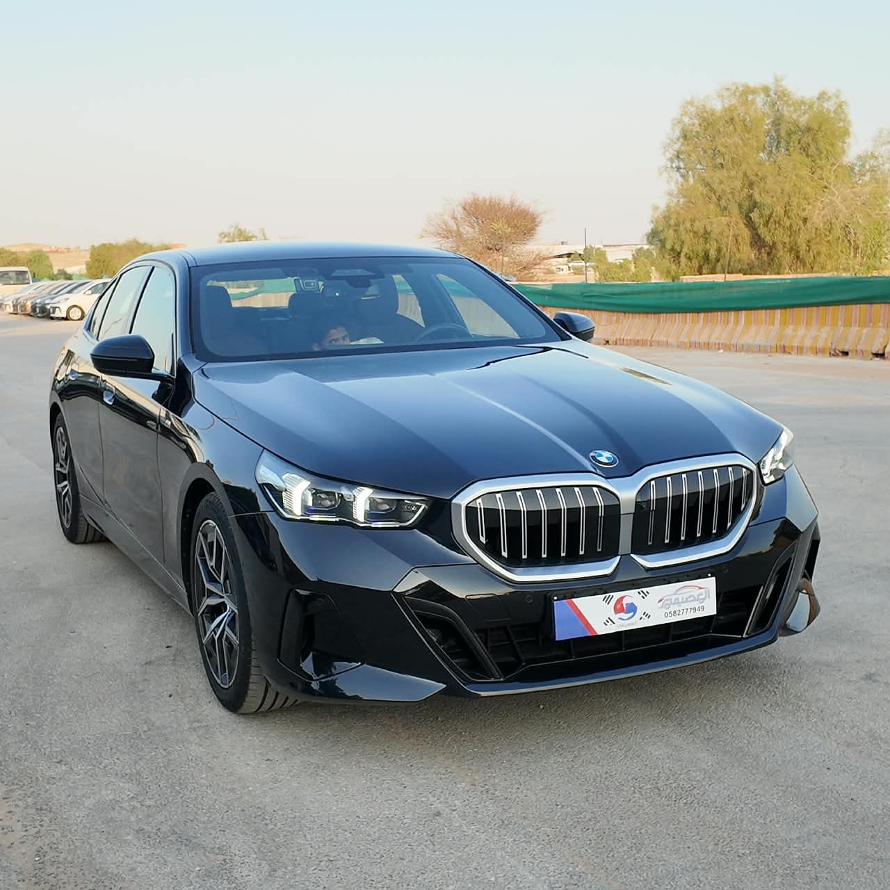 520i M KIT