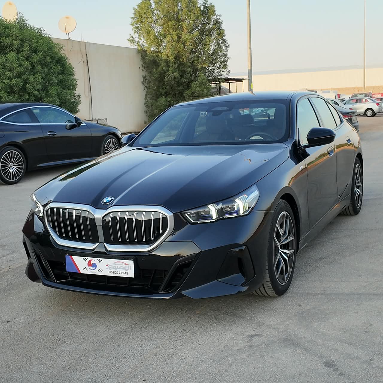 520i M KIT