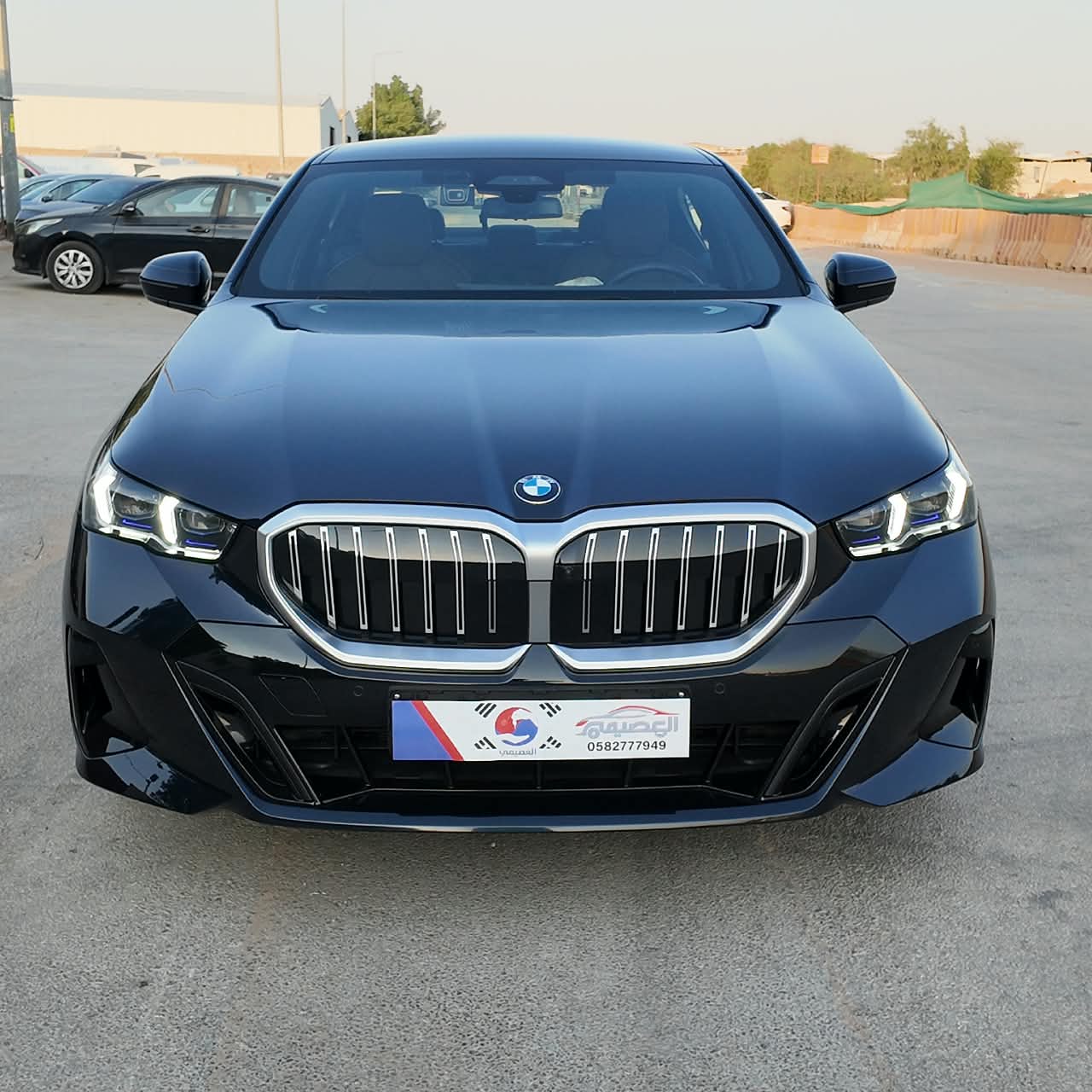 520i M KIT