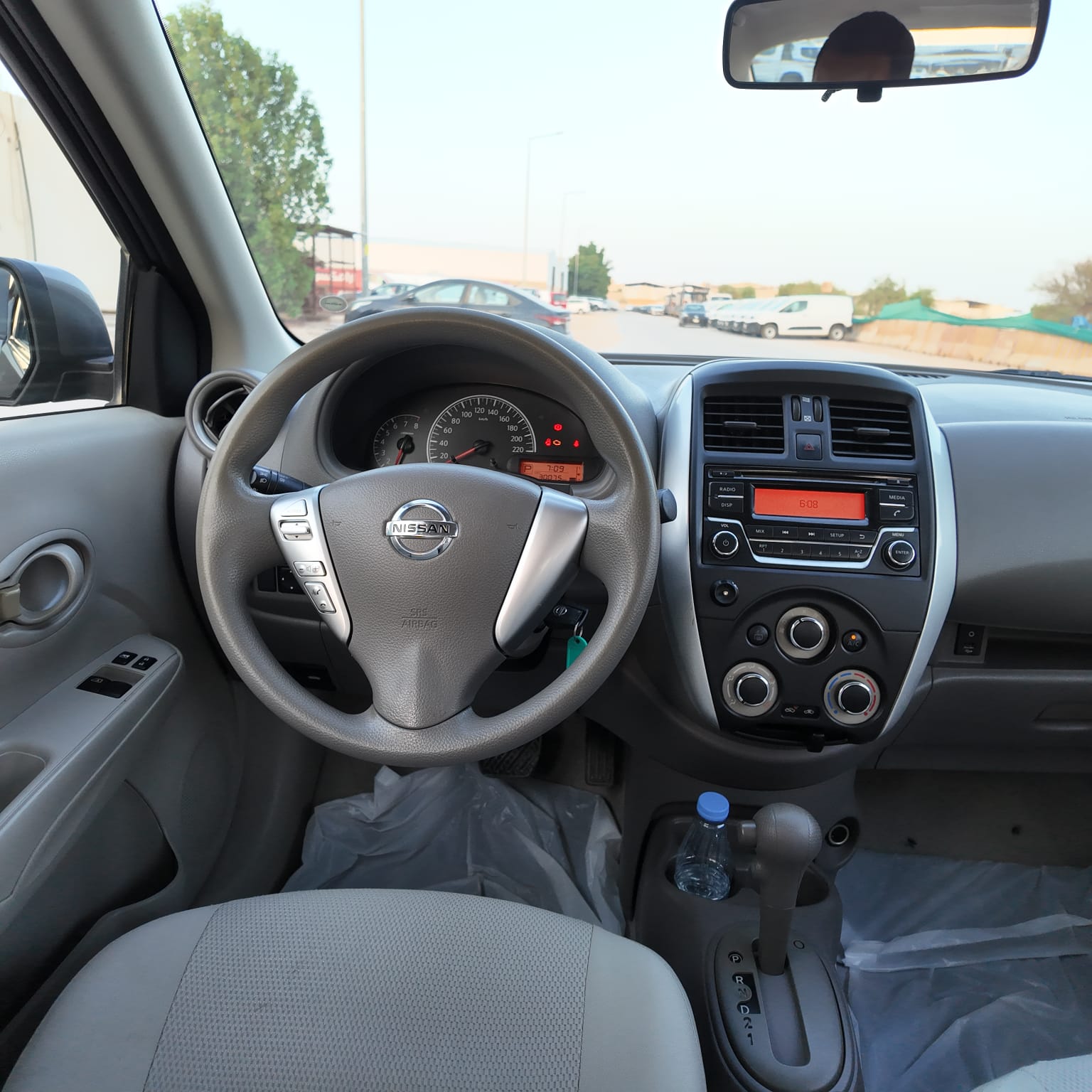 نيسان صني 