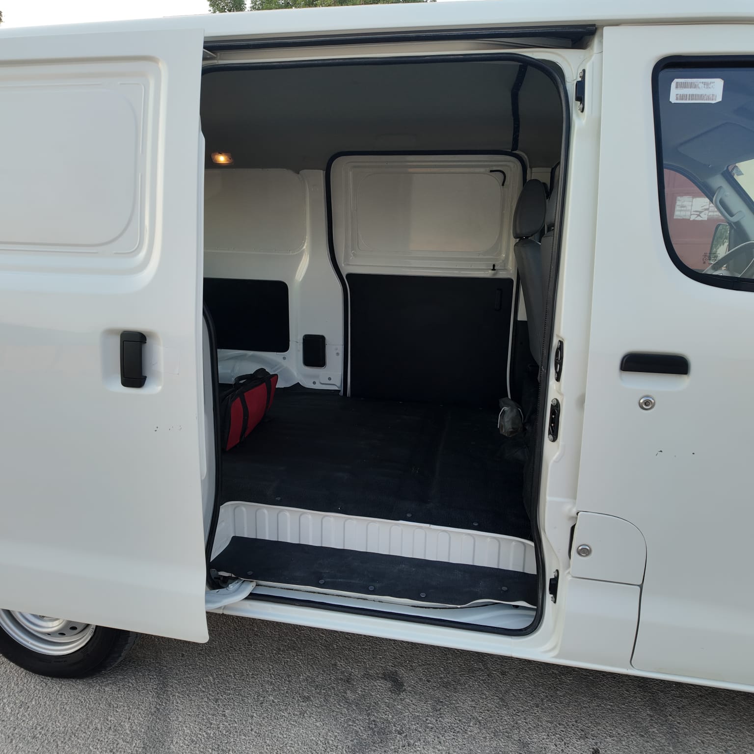 Toyota Lite Ace 