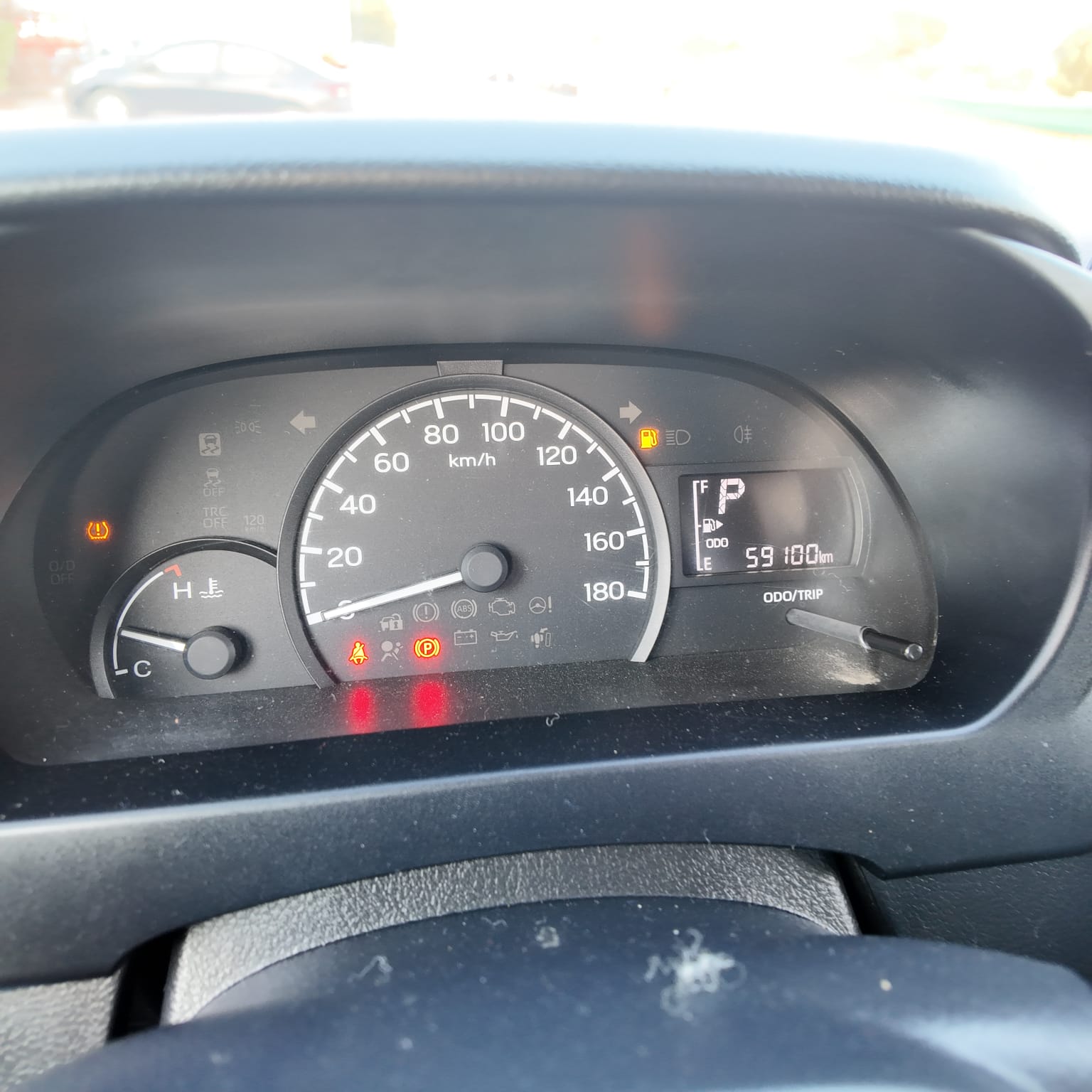 Toyota Lite Ace 