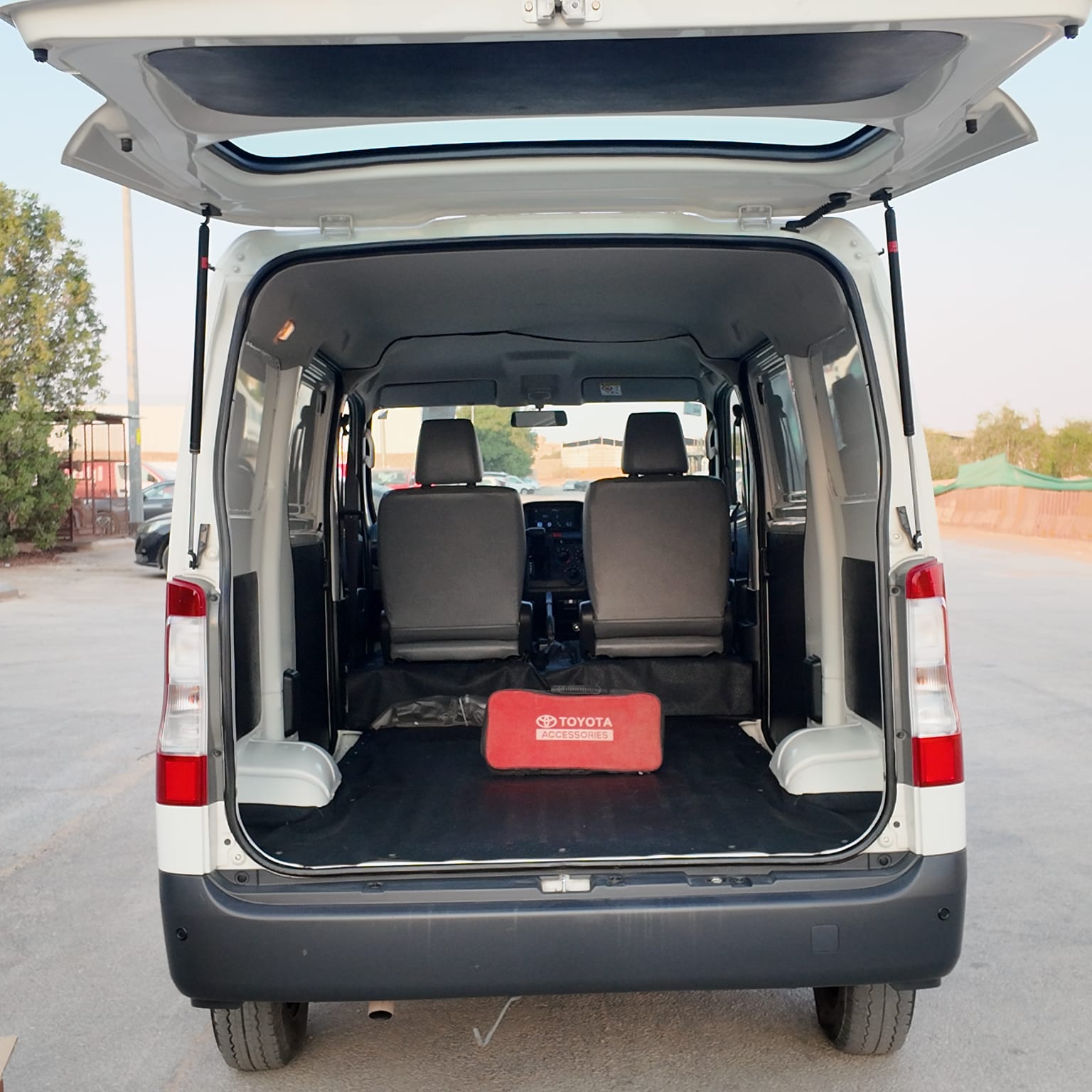 Toyota Lite Ace 