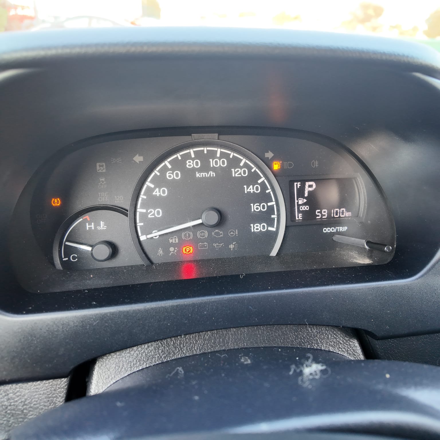 Toyota Lite Ace 