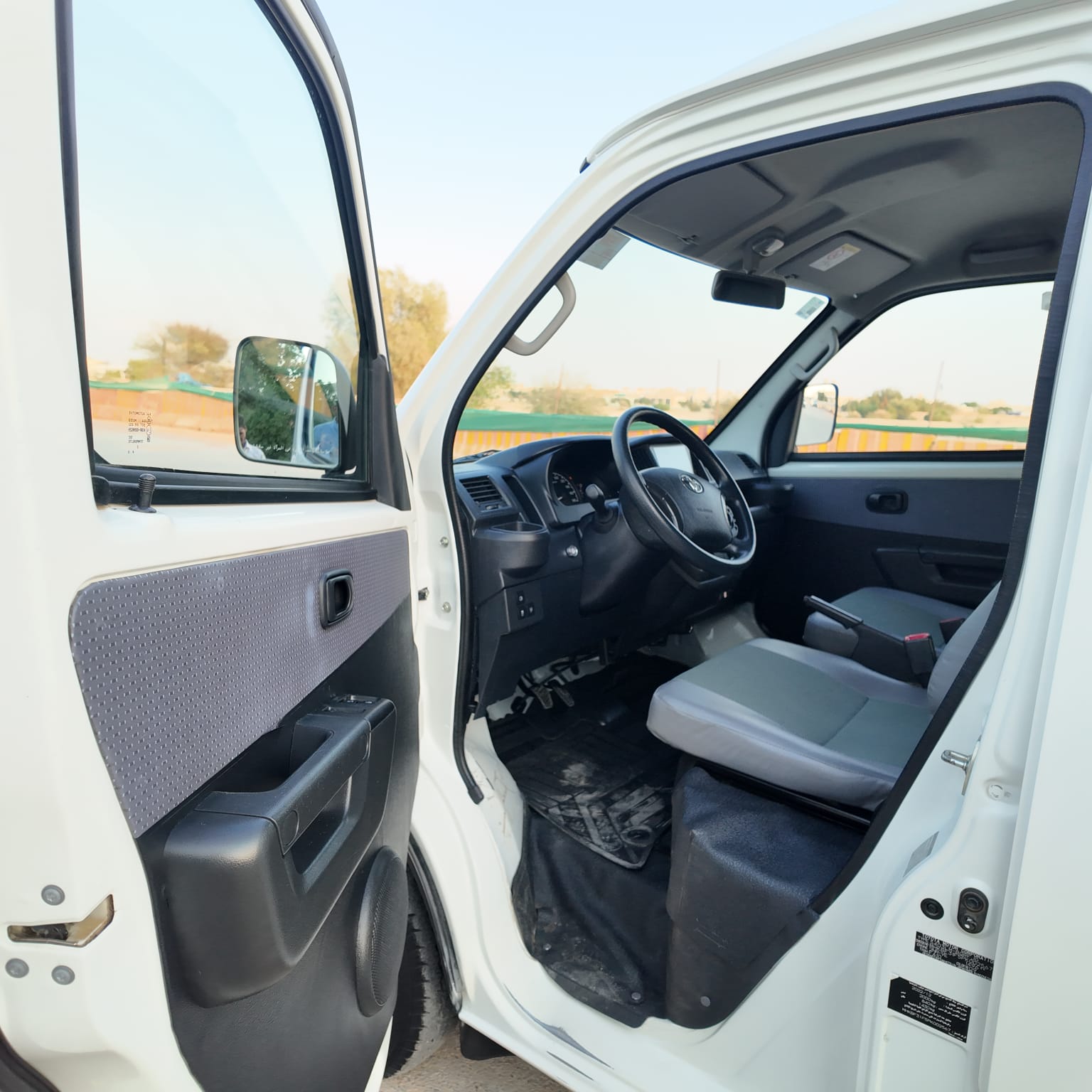 Toyota Lite Ace 